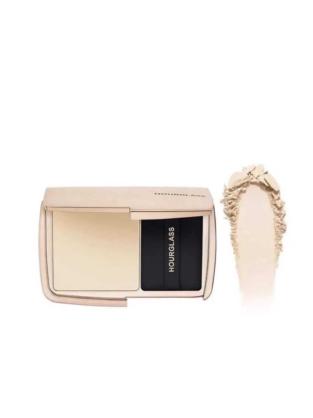 Hourglass Vanish Airbrush Pressed Powder ~ Translucent ~ 0.37oz Full Size ~ NIB